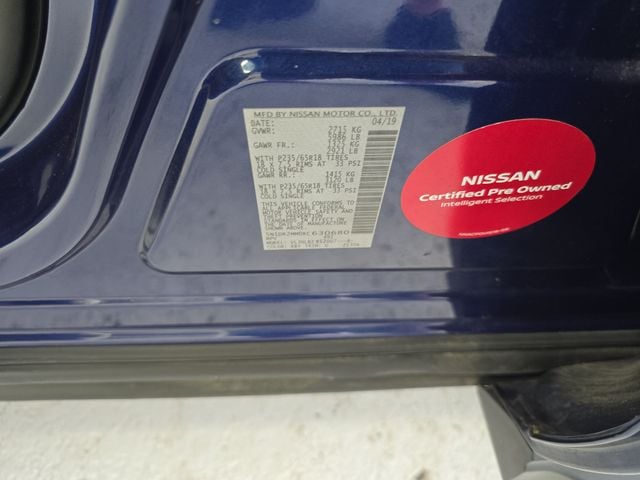 Pre-Owned 2019 Nissan Pathfinder S - photo - 13