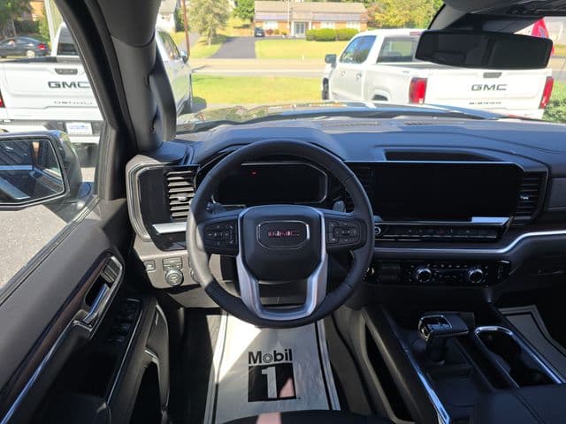 New 2026 GMC Sierra 1500 SLT - photo - 11