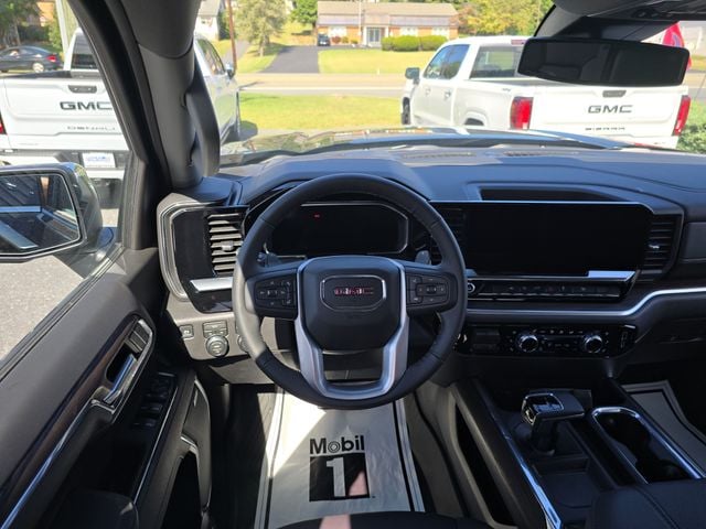 New 2026 GMC Sierra 1500 SLT - photo - 11