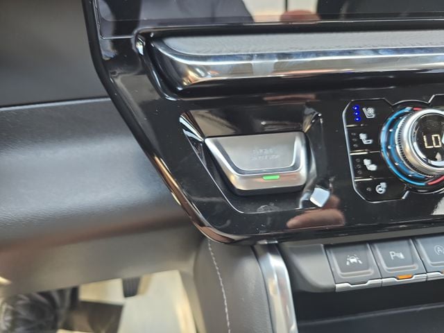 New 2026 GMC Sierra 1500 Denali - photo - 23