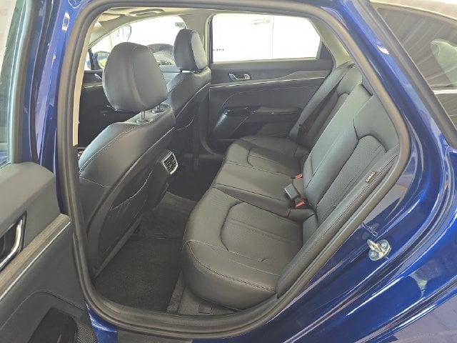 Pre-Owned 2025 Kia K5 EX - photo - 9