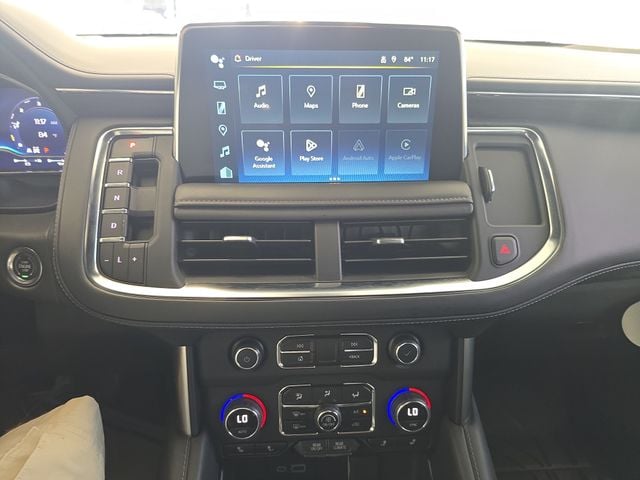 Pre-Owned 2023 Chevrolet Tahoe LT - photo - 14