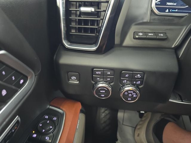 Pre-Owned 2023 GMC Sierra 1500 Denali Ultimate - photo - 20