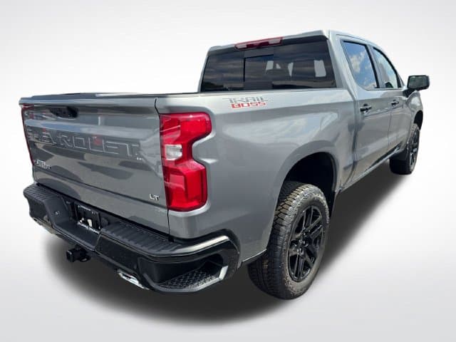 New 2026 Chevrolet Silverado 1500 LT Trail Boss - photo - 6