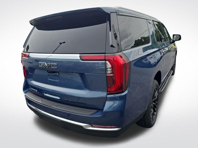 New 2026 GMC Yukon XL Elevation - photo - 5