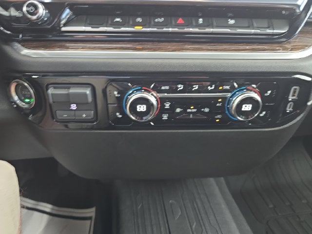 Pre-Owned 2026 GMC Sierra 1500 SLE - photo - 20