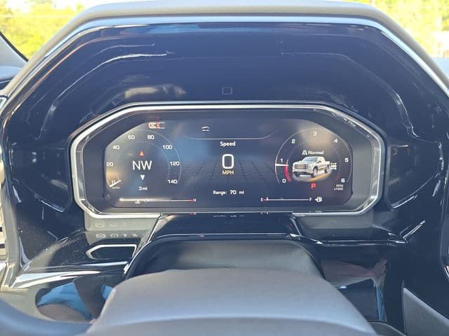 New 2026 GMC Sierra 1500 SLT - photo - 14