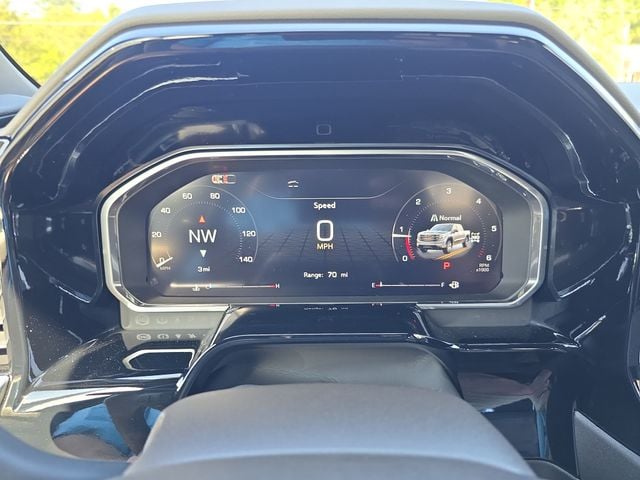 New 2026 GMC Sierra 1500 SLT - photo - 14