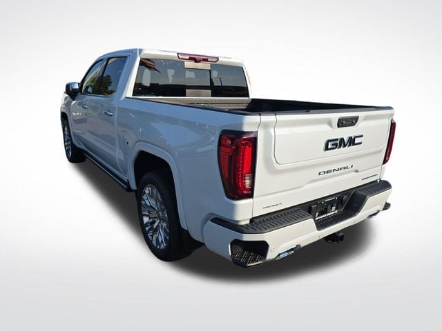 New 2026 GMC Sierra 1500 Denali - photo - 2