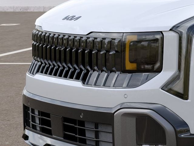 New 2027 Kia Seltos X-Line S - photo - 11