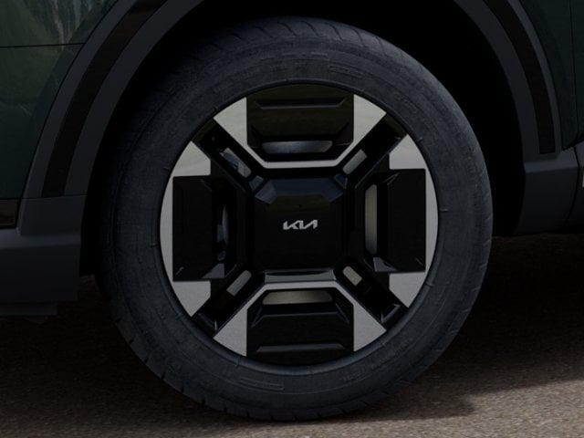 New 2027 Kia Telluride Hybrid EX - photo - 8