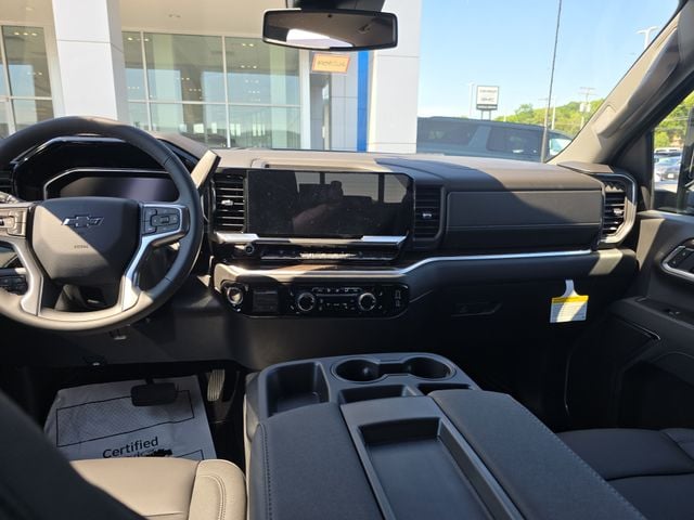 New 2026 Chevrolet Silverado 2500HD LT - photo - 10