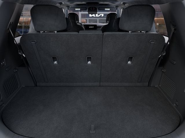 New 2027 Kia Telluride Hybrid X-Line SX Prestige - photo - 18