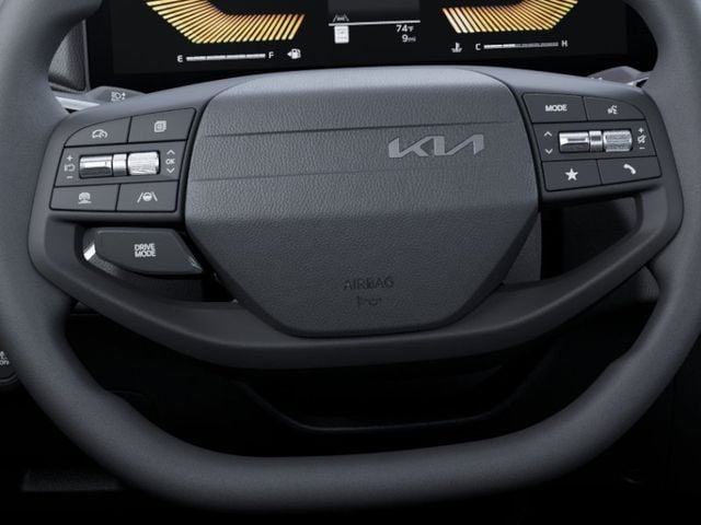 New 2026 Kia K4 LXS - photo - 21