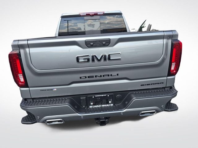 New 2026 GMC Sierra 1500 Denali - photo - 3