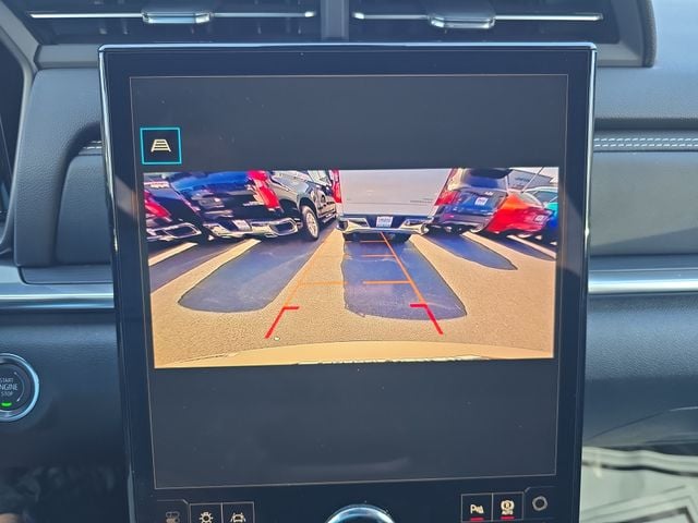 New 2027 GMC Terrain Elevation - photo - 14