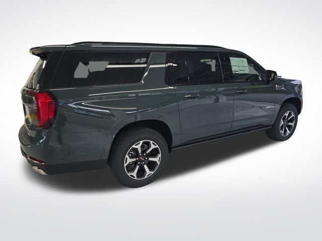 New 2026 GMC Yukon XL AT4 Ultimate - photo - 6