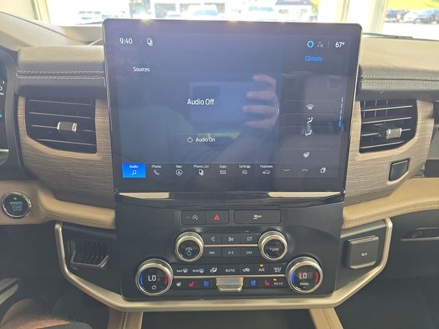 Pre-Owned 2024 Ford Expedition Limited - photo - 15