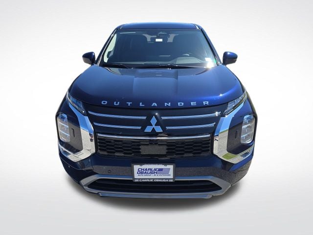 New 2026 Mitsubishi Outlander SE - photo - 7