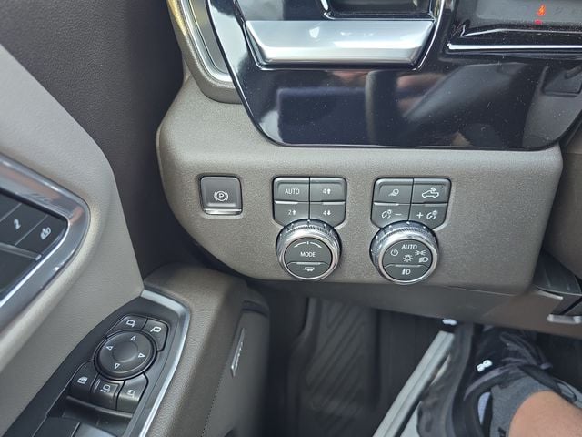 New 2026 GMC Sierra 2500HD SLT - photo - 15