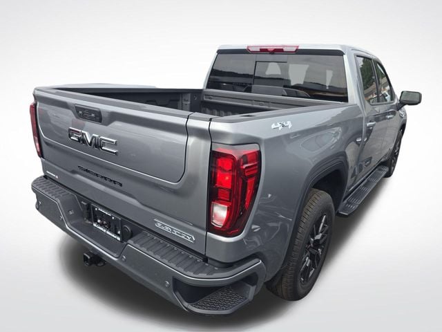 New 2026 GMC Sierra 1500 Elevation - photo - 5