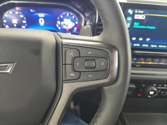 Pre-Owned 2024 Chevrolet Silverado 1500 ZR2 - photo - 17