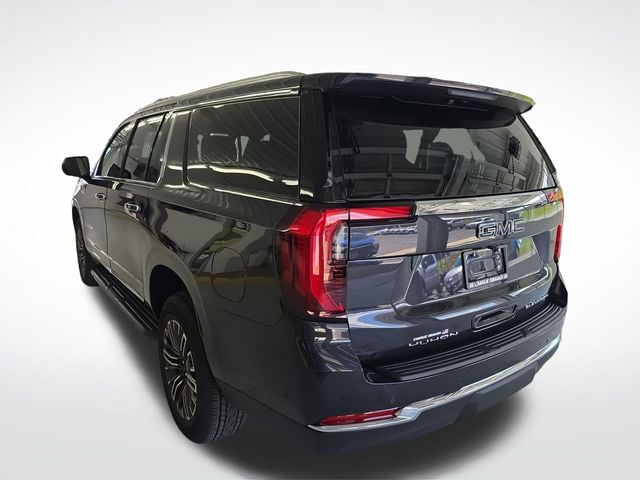 New 2026 GMC Yukon XL Elevation - photo - 2