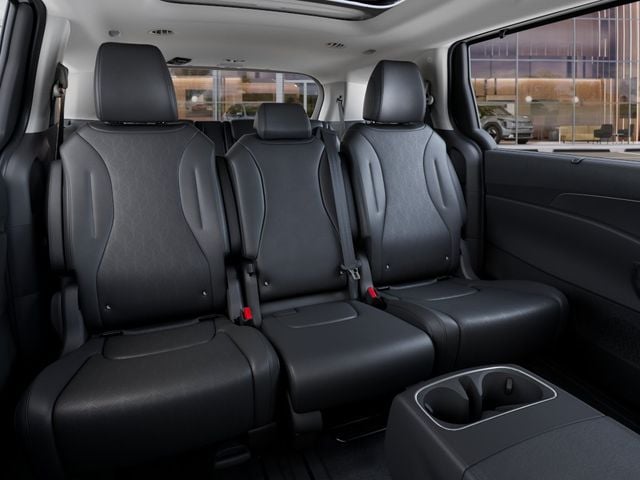 New 2026 Kia Carnival SX - photo - 15