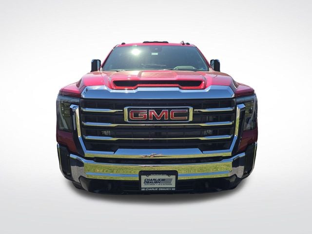 New 2026 GMC Sierra 2500HD SLT - photo - 7
