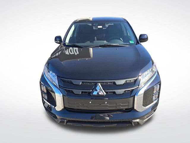 New 2025 Mitsubishi Outlander Sport 2.0 LE - photo - 7