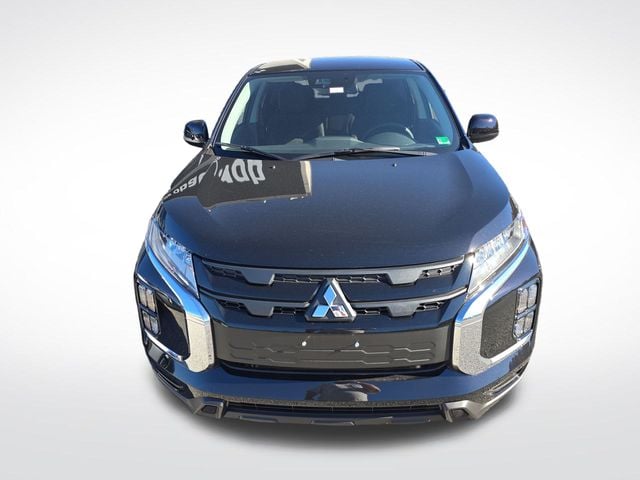 New 2025 Mitsubishi Outlander Sport 2.0 LE - photo - 7