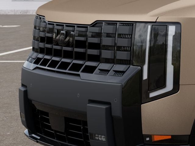 New 2027 Kia Telluride X-Line EX - photo - 11