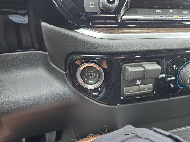 New 2026 Chevrolet Silverado 1500 LT - photo - 22