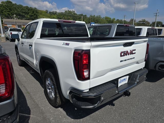 New 2026 GMC Sierra 1500 Pro - photo - 2