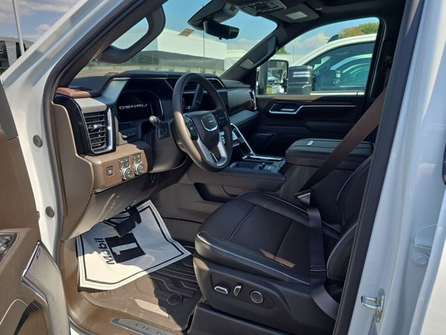 New 2026 GMC Sierra 2500HD Denali - photo - 14