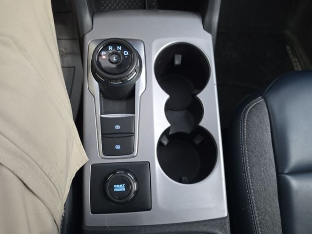 Pre-Owned 2024 Ford Bronco Sport Outer Banks - photo - 20