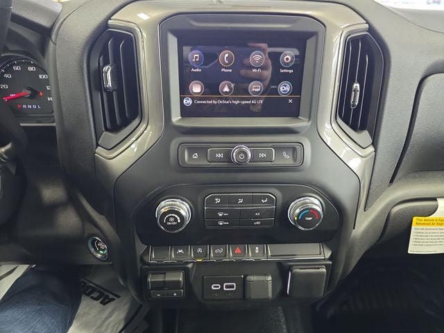 New 2026 GMC Sierra 1500 Pro - photo - 15