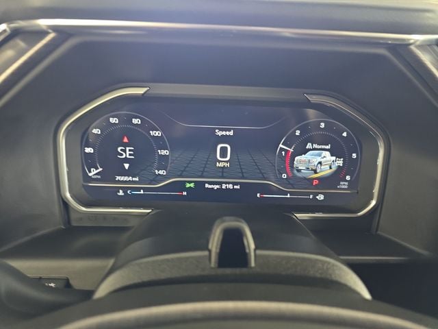 Pre-Owned 2023 GMC Sierra 1500 Denali Ultimate - photo - 17