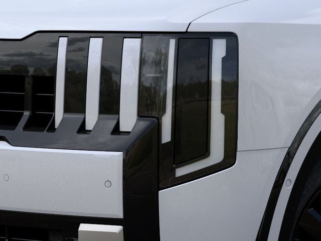New 2027 Kia Telluride Hybrid SX Prestige - photo - 9