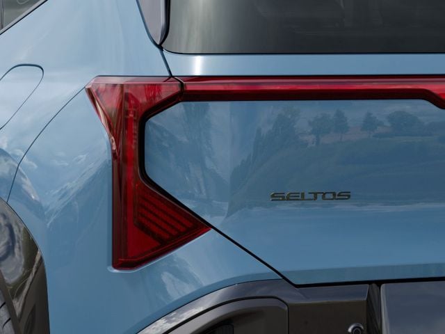 New 2027 Kia Seltos X-Line S - photo - 10