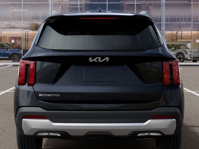 New 2026 Kia Sorento EX - photo - 12