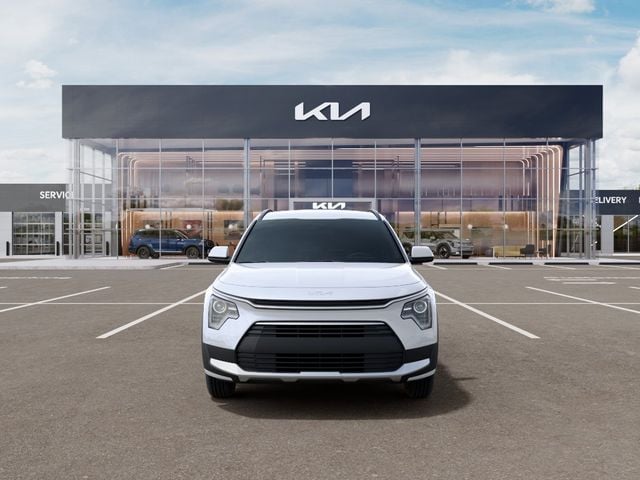 New 2026 Kia Niro LX - photo - 1