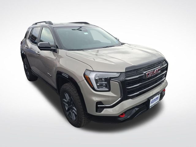 New 2026 GMC Terrain AT4 - photo - 6
