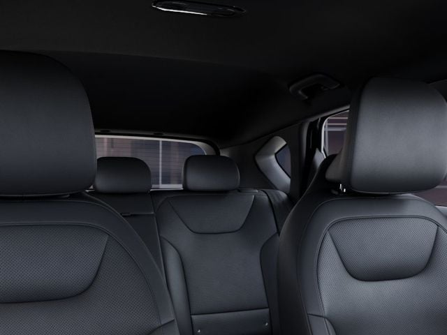 New 2026 Kia K4 EX - photo - 26