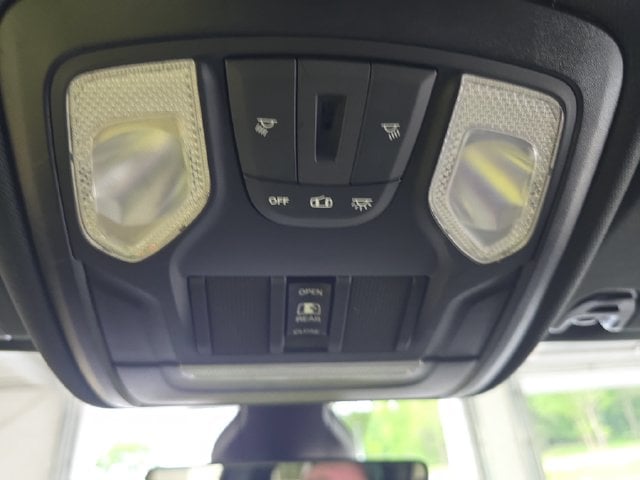 Pre-Owned 2022 Ram 1500 Big Horn/Lone Star - photo - 22