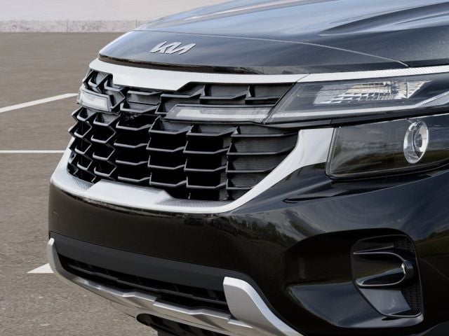 New 2026 Kia Seltos S - photo - 11
