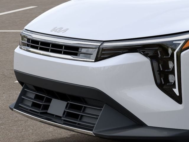 New 2026 Kia K4 EX - photo - 11