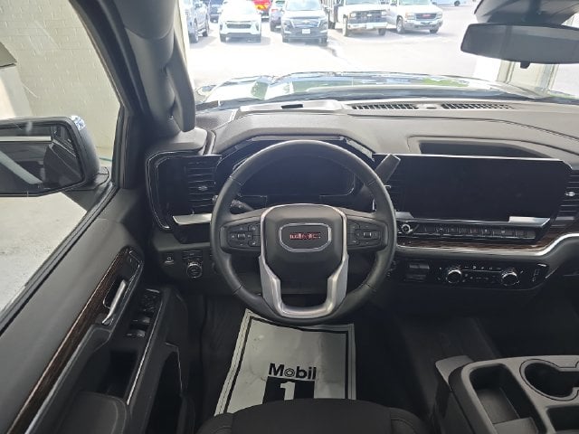 Pre-Owned 2026 GMC Sierra 1500 SLE - photo - 11