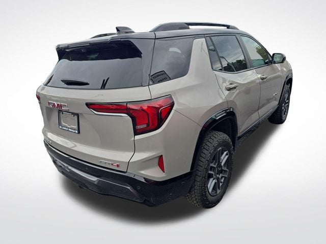New 2026 GMC Terrain AT4 - photo - 5