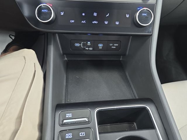 Pre-Owned 2025 Hyundai Sonata SEL - photo - 21